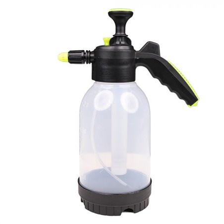 Bike-It Spray bottle with hand pump (2 liters)»Motorlook.nl»5034862453037