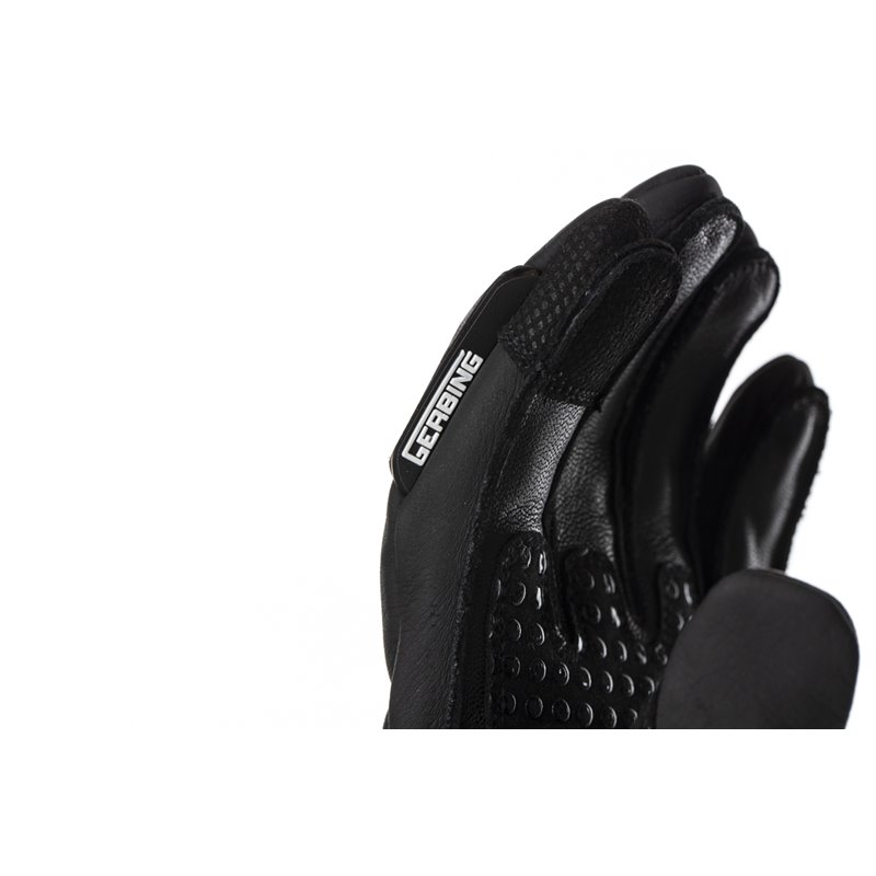 Gerbing Xtreme Heated Motorcycle Gloves LADIES»Motorlook.nl»