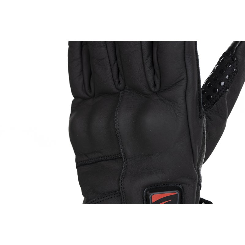 Gerbing Xtreme Heated Motorcycle Gloves LADIES»Motorlook.nl»