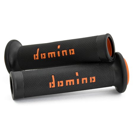 Domino Grips handlebar A010 Road-Racing (7/8"/ø22mm)»Motorlook.nl»