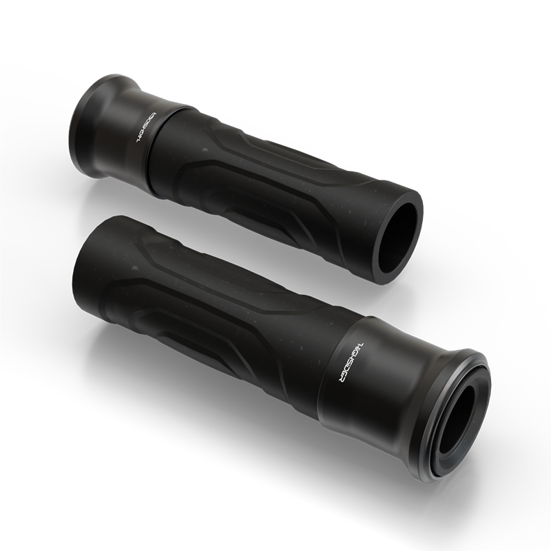 Highsider Grips handlebar Esagano-RS (7/8"/ø22mm)»Motorlook.nl»4054783632817