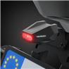 Highsider Taillight LED Split-V»Motorlook.nl»4054783652815