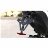 Highsider Kentekenplaathouder Akron-RS PRO | Yamaha YZF-R3»Motorlook.nl»4054783619191