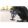 Highsider License Plate Holder Akron-RS PRO | Ducati Monster»Motorlook.nl»4054783615605