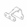 Techline Kenteken verlichting houder-XL (Akron-RS/Mantis-RS)»Motorlook.nl»4054783618170