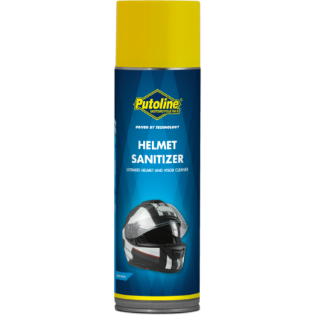 Putoline Helmet Stabilizer 500ml»Motorlook.nl»8710128740857