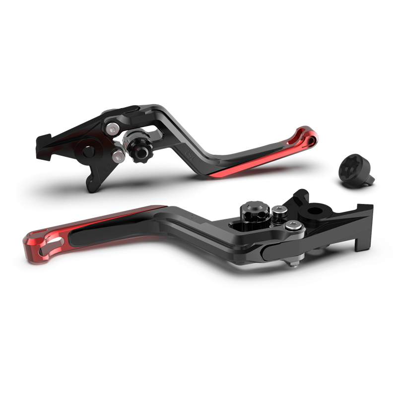 LSL ERGONIA clutch lever L05»Motorlook.nl»