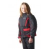 Grand Canyon Jacket black/ red Kids»Motorlook.nl»