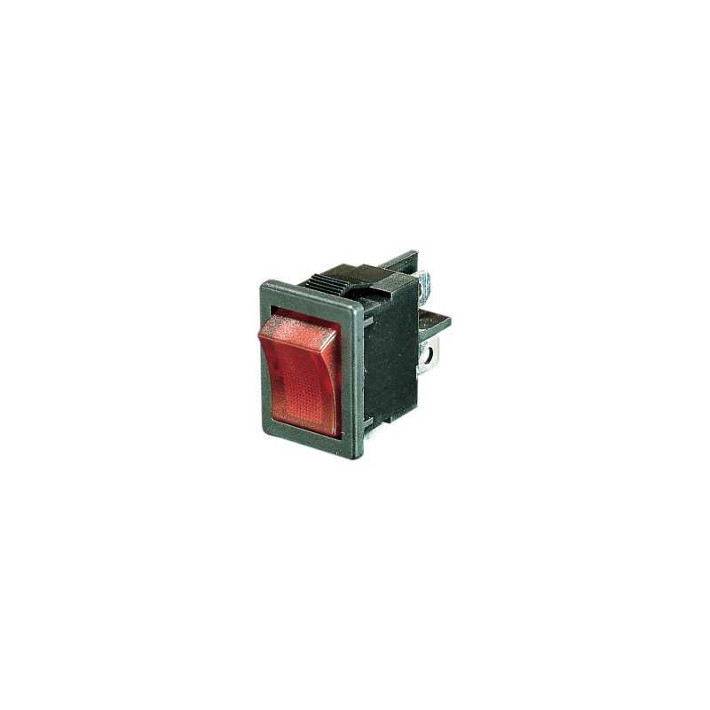 KM-Parts Toggle switch on/off»Motorlook.nl»2500000054761
