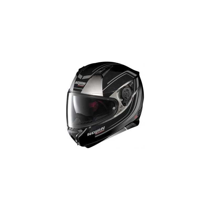 Nolan Full Face Helmet N87 SAVOIR FAIRE 059 »Motorlook.nl»