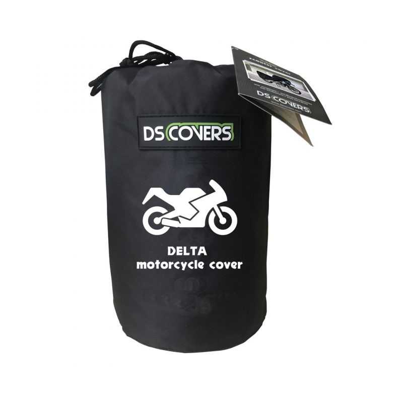 DS Covers Tarpaulin outdoor Delta»Motorlook.nl»8718657940038