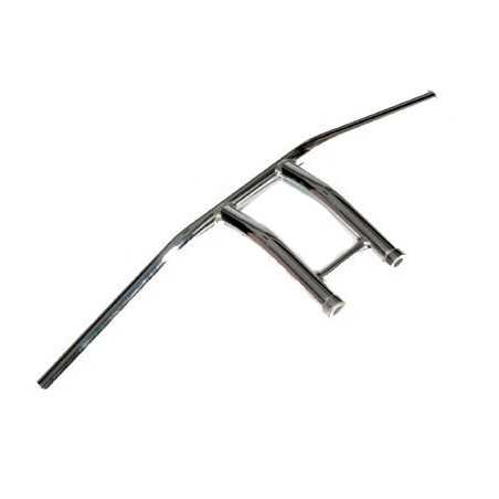 KM-Parts Stuur (risebar VT750/1100»Motorlook.nl»1807751002