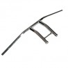 KM-Parts Stuur (risebar VT750/1100»Motorlook.nl»1807751002