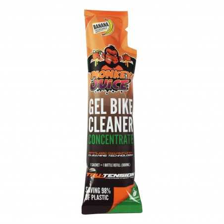 Tru-Tension REFILL Bike Cleaner Monkey Juice»Motorlook.nl»0787099967017