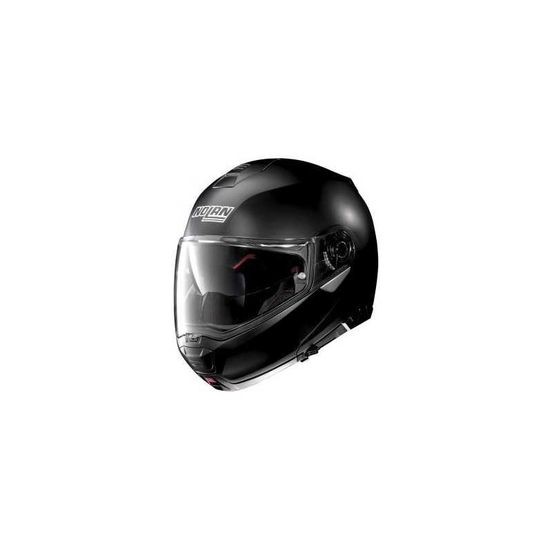 Nolan Flip Up Helmet N100-5 mattblack»Motorlook.nl»