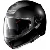Nolan Flip Up Helmet N100-5 mattblack»Motorlook.nl»