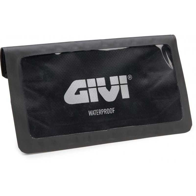 Givi T519M Waterproof Cover Smartphone (Medium)»Motorlook.nl»8019606237682