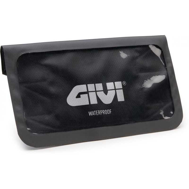 Givi T519L Waterproof Hoes Smartphone (Large)»Motorlook.nl»8019606237699