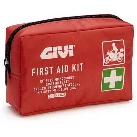 Givi S301 First Aid Kit»Motorlook.nl»8019606168740
