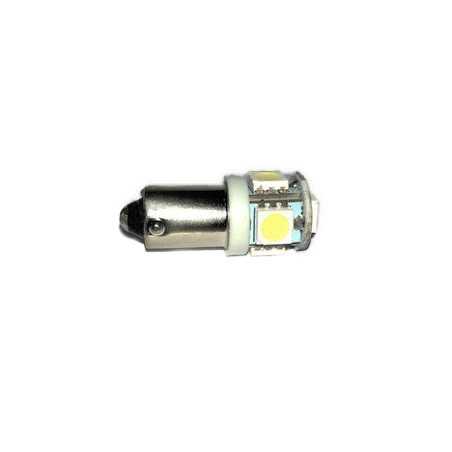 KM-Parts Lamp LED BS9S (parkeerlicht)»Motorlook.nl»2500000058769