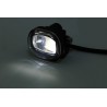 Highsider Mistlamp LED Micro zwart»Motorlook.nl»4054783191956
