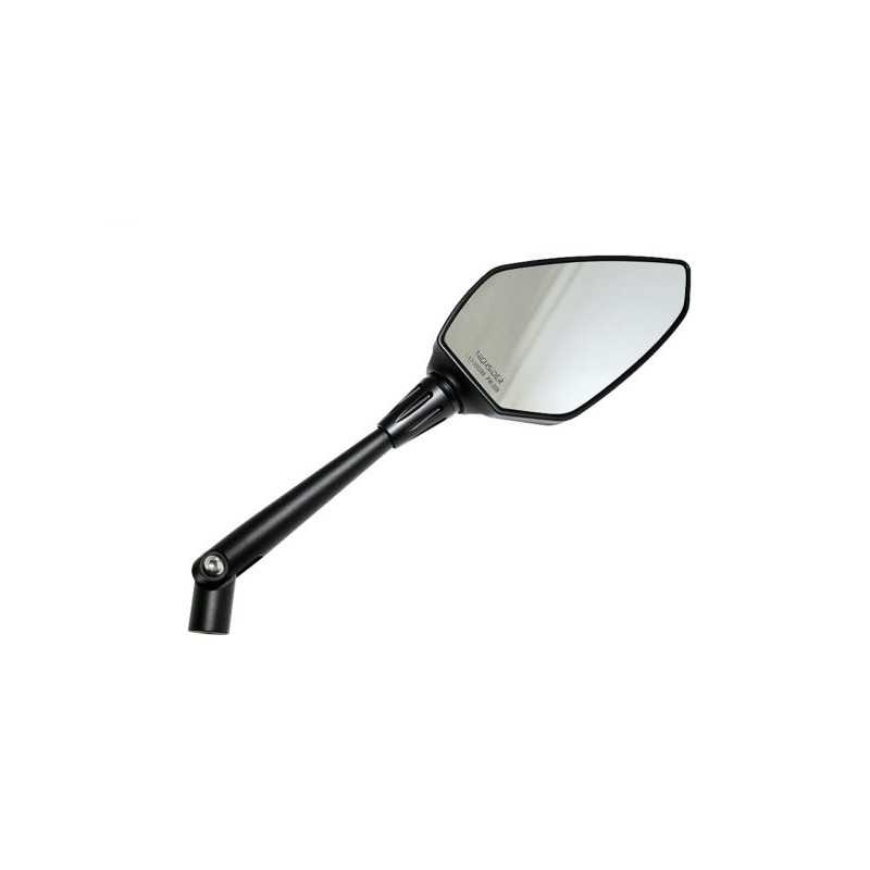 Highsider Faring Mirror Sempione black»Motorlook.nl»4054783131099