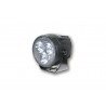 Highsider Spotlight LED Satelitte black»Motorlook.nl»4054783177486