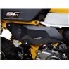 SC-Project Full Exhaust System S1 RVS | Honda Monkey»Motorlook.nl»