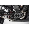 Zard Uitlaatbochten 2-1 RVS | Harley Davidson Pan America 1250»Motorlook.nl»