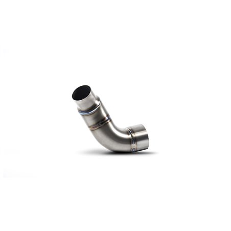 Zard Decat pipe Titanium | Indian FTR1200»Motorlook.nl»