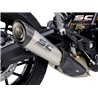 SC-Project Exhaust S1 titanium | Ducati Scrambler 800»Motorlook.nl»