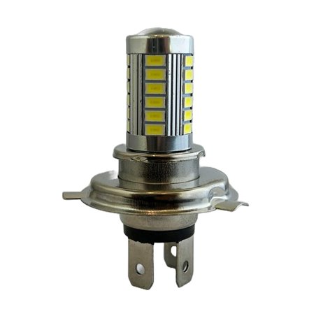 KM-Parts Bulb H4 12V LED headlight»Motorlook.nl»2500000080364