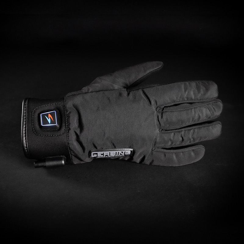 Gerbing Heated Gloves Outdoor Touch OT»Motorlook.nl»