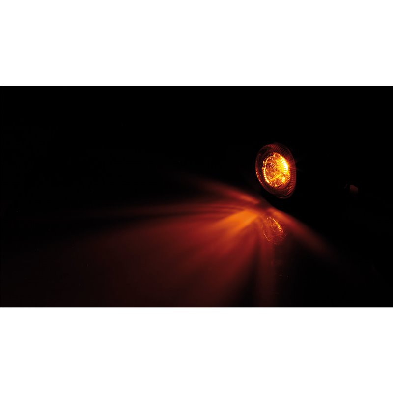 Highsider knipperlichten Akron-X LED »Motorlook.nl»