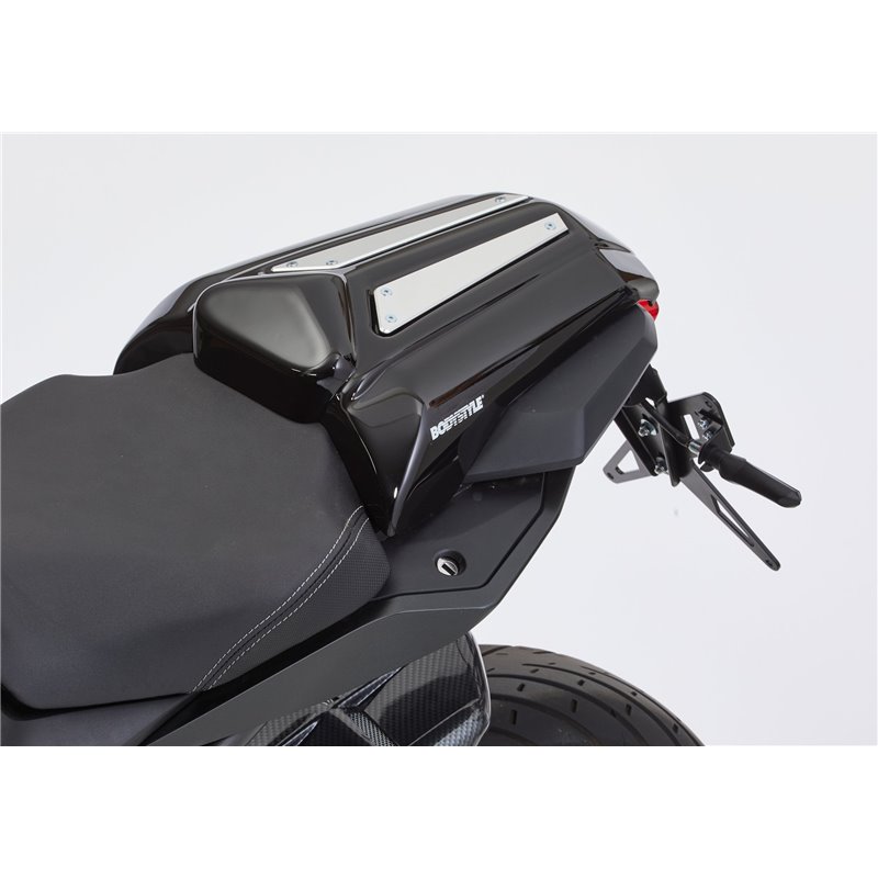Bodystyle Seat Cover | Honda CB650R/CBR650R | black»Motorlook.nl»4251233359229