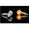 Shin-Yo Knipperlichten Bullet Light»Motorlook.nl»4054783025008