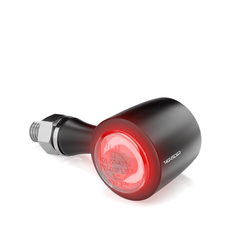 Highsider Knipperlichten + achterlicht LED Enterprise-EP1»Motorlook.nl»