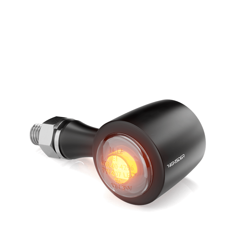 Highsider Knipperlichten + achterlicht LED Enterprise-EP1»Motorlook.nl»