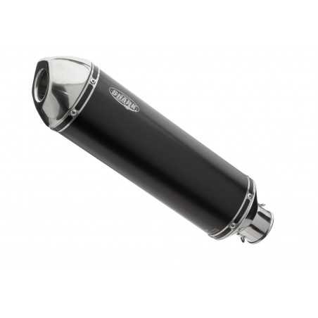 Shark Silencer DSX-5 | Honda CB500F/CB500X/CBR500R | black»Motorlook.nl»4251233349534