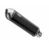 Shark Silencer DSX-5 | Honda CB500F/CB500X/CBR500R | black»Motorlook.nl»4251233349534