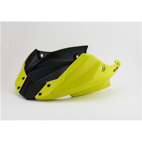 Bodystyle BellyPan | Honda CB750 Hornet | yellow»Motorlook.nl»4251233366692
