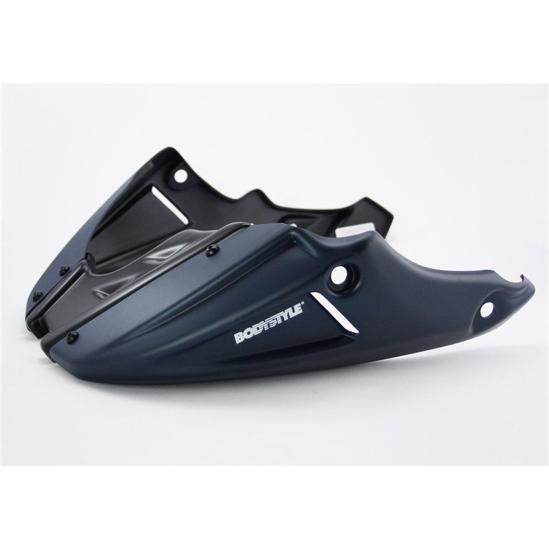 Bodystyle BellyPan | Honda CB650R | blauw»Motorlook.nl»4251233349053