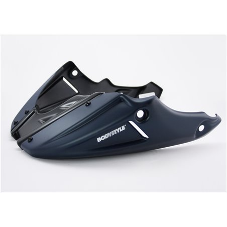 Bodystyle BellyPan | Honda CB650R | blue»Motorlook.nl»4251233349053