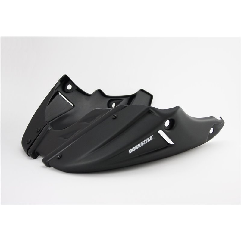 Bodystyle BellyPan | Honda CB650R | black»Motorlook.nl»4251233359205