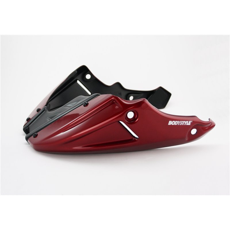 Bodystyle BellyPan | Honda CB650R | red»Motorlook.nl»4251233349022