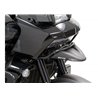 Bodystyle Beak Extension | Harley Davidson Pan America | black»Motorlook.nl»4251233365992