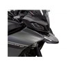 Bodystyle Beak Extensie | Yamaha Tracer 9/GT | zwart»Motorlook.nl»4251233362113