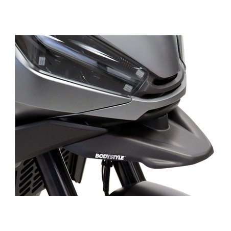 Bodystyle Beak Extensie | Honda NT1100 | zwart»Motorlook.nl»4251233363509
