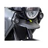 Bodystyle Beak Extensie | Husqvarna Norden 901 | zwart»Motorlook.nl»4251233366005