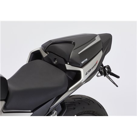 Bodystyle Seat Cover | Honda CB500F | gray»Motorlook.nl»4251233362793